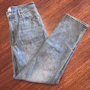 Everlane The Original Cheeky Jean Organic Cotton